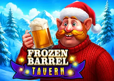 Frozen Barrel Tavern